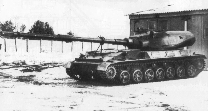 Объект 120