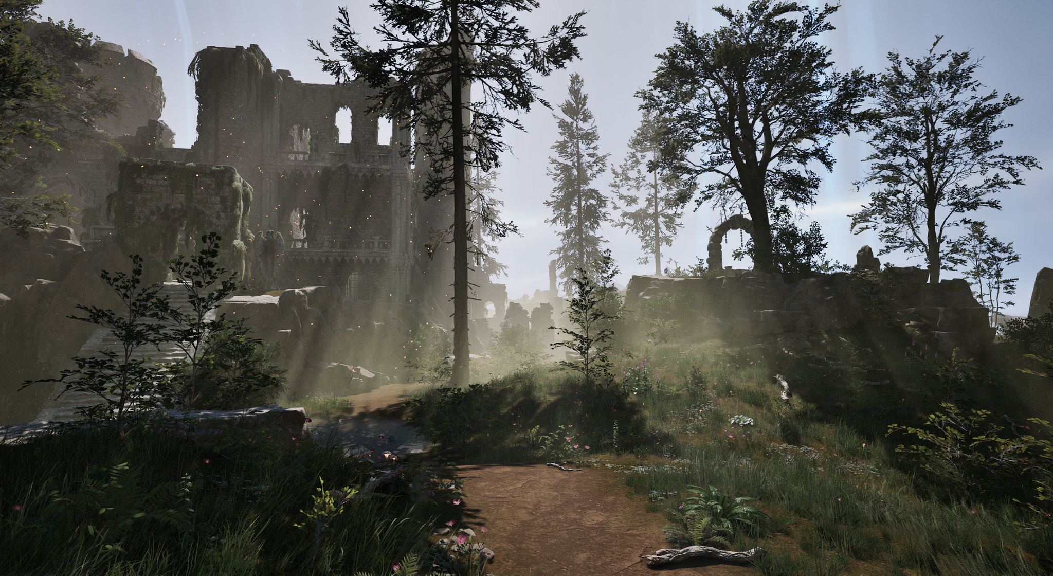 Post #14200956 - My, Indie game, Longpost, RPG, Unreal Engine, Инди, Gamedev, Development of, Telegram (link), VKontakte (link), Steam