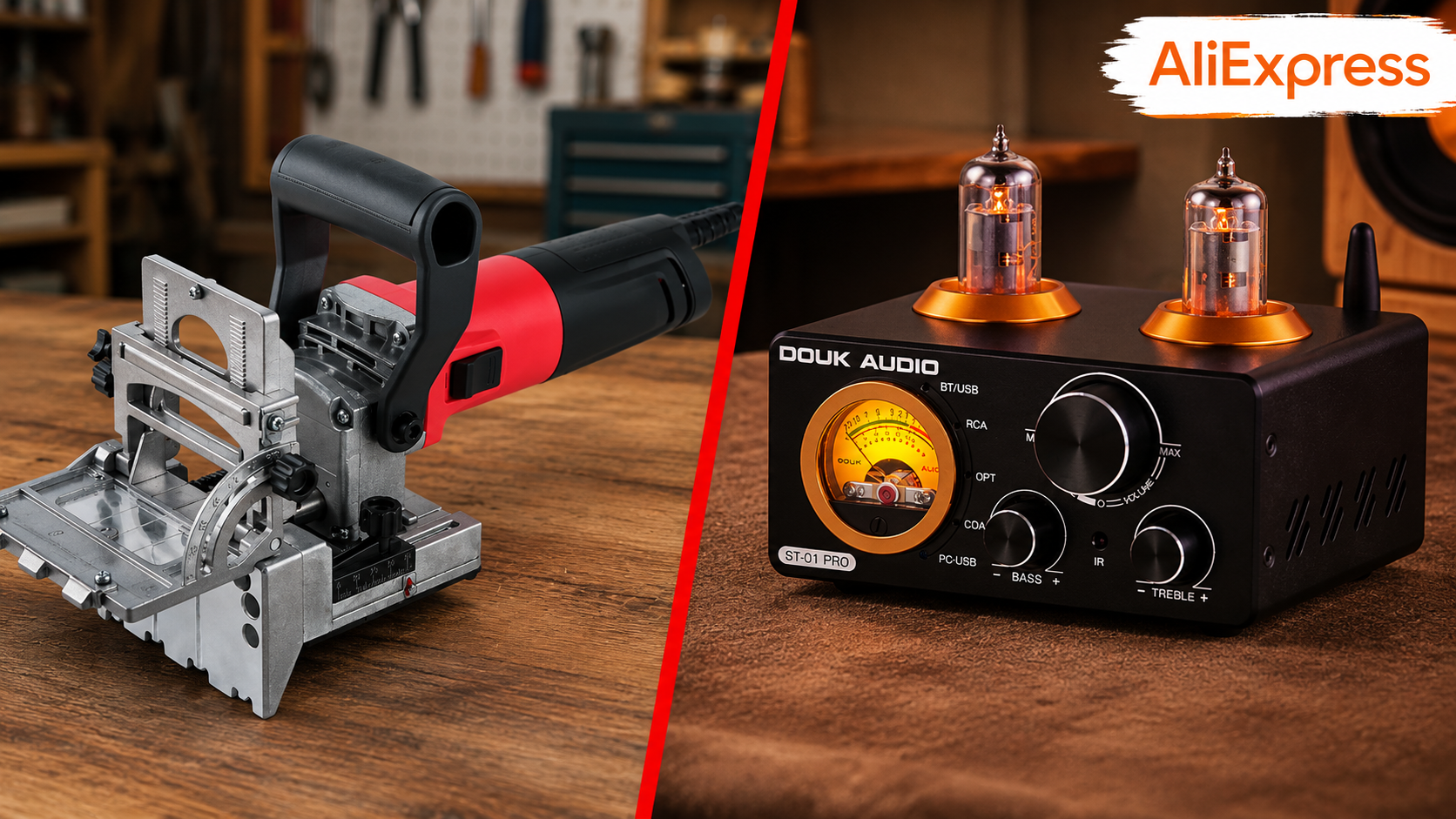 24 Useful New Products from AliExpress for Your Home, Car, Workshop, and Garden - Series Kitay Pokupay, Electronics, AliExpress, Гаджеты, Products, Chinese goods, Longpost, Telegram (link)