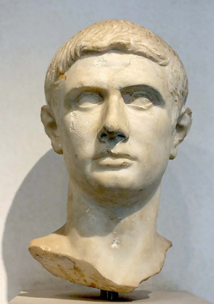 Part 2: The Die is Cast: Civil War, Caesar's Dictatorship, and the Fateful Ides of March - Series Ink of Time Caesar, My, Ancient Rome, Guy Julius Caesar, Roman Republic, Rubicon, History (science), Longpost