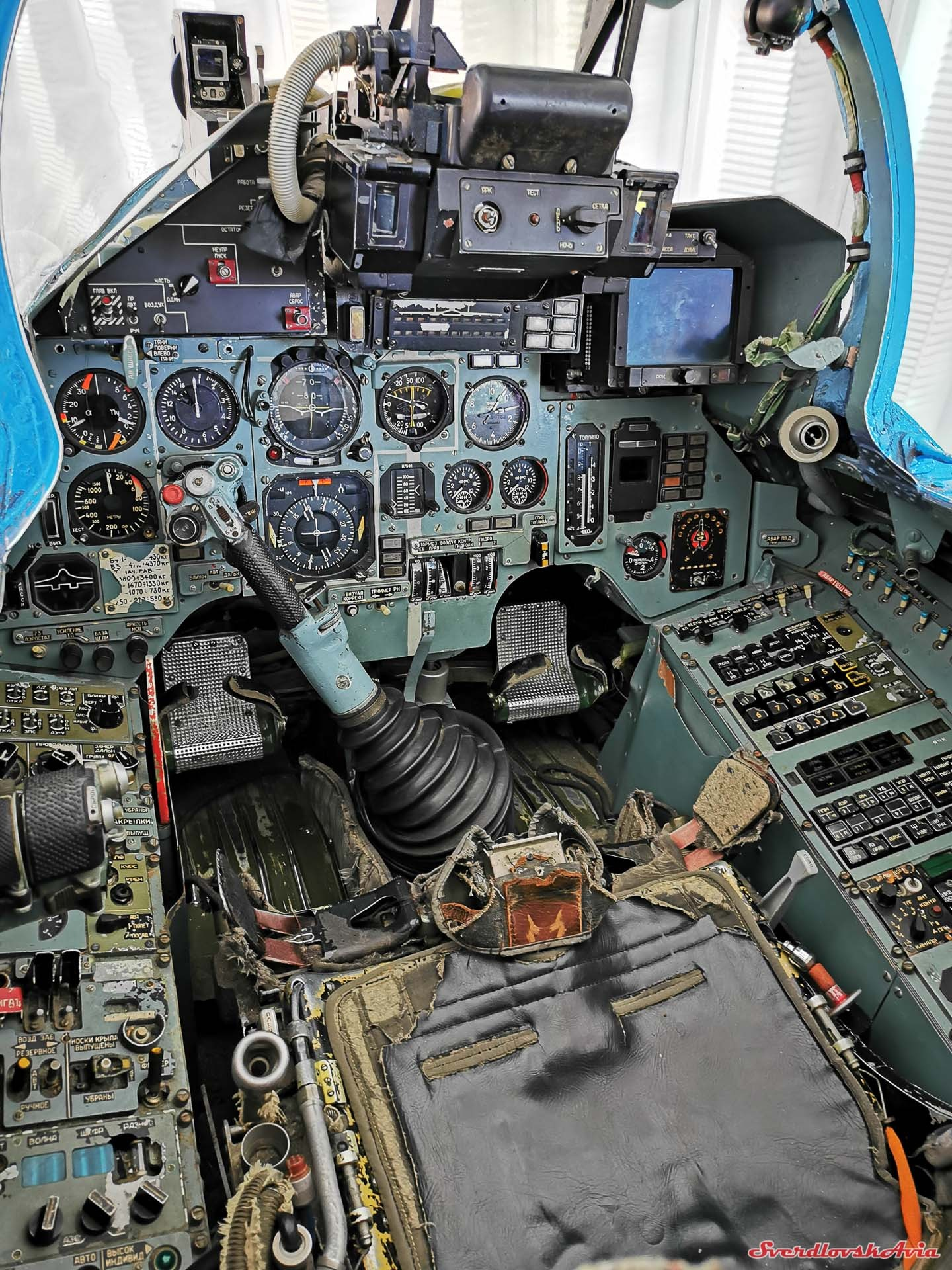 Aviation Museum in Minsk. Military aircraft - Series Aviation history, My, Military aviation, Fighter, Aviation, Military equipment, Longpost