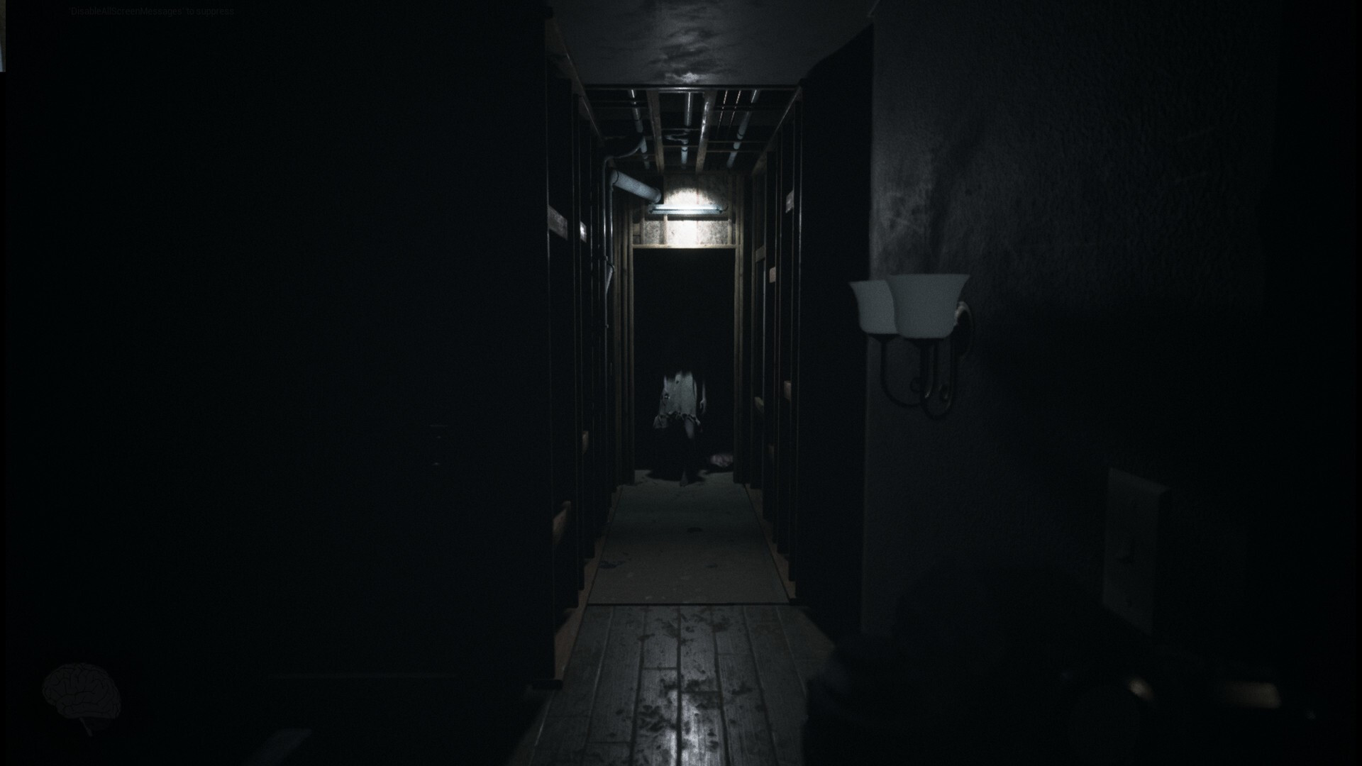The Scariest Games Worth Talking About - Horror, Games, Overview, Longpost, Horror game, Video game