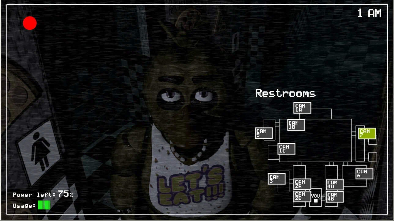 The Scariest Games Worth Talking About - Horror, Games, Overview, Longpost, Horror game, Video game