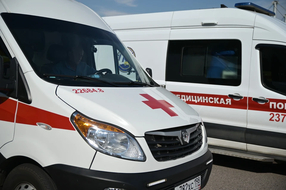 Ukrainian Armed Forces attacked a Krasnodar-Donetsk bus, injuring eight people. - My, Ukraine, APU, Negative, Politics
