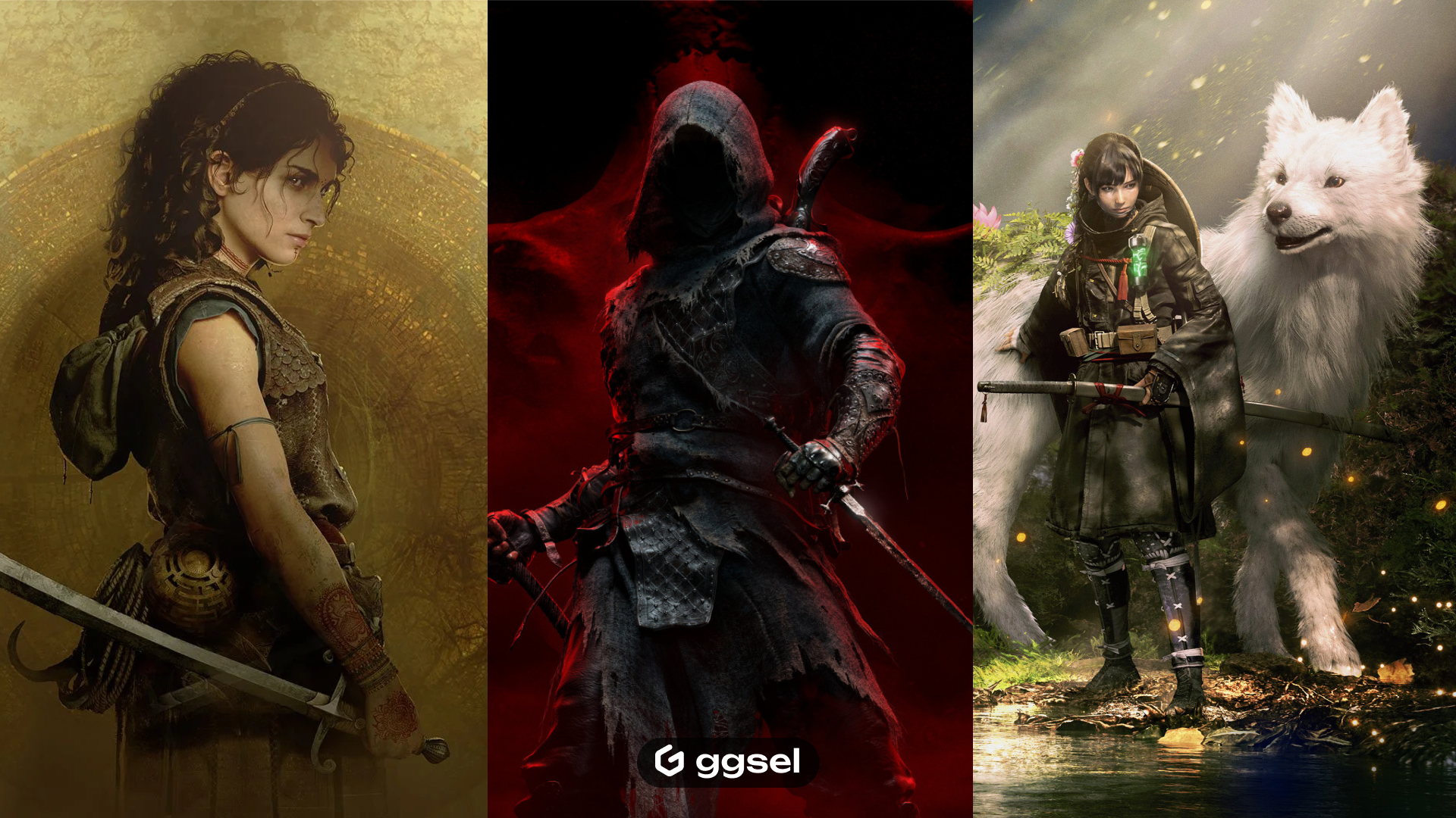 What to Play: The Best of August 2026 - Series Collections, Gamers, Computer games, Games, Video game, A selection, Game Reviews, New items, Game world news, August, Company Blogs, Longpost