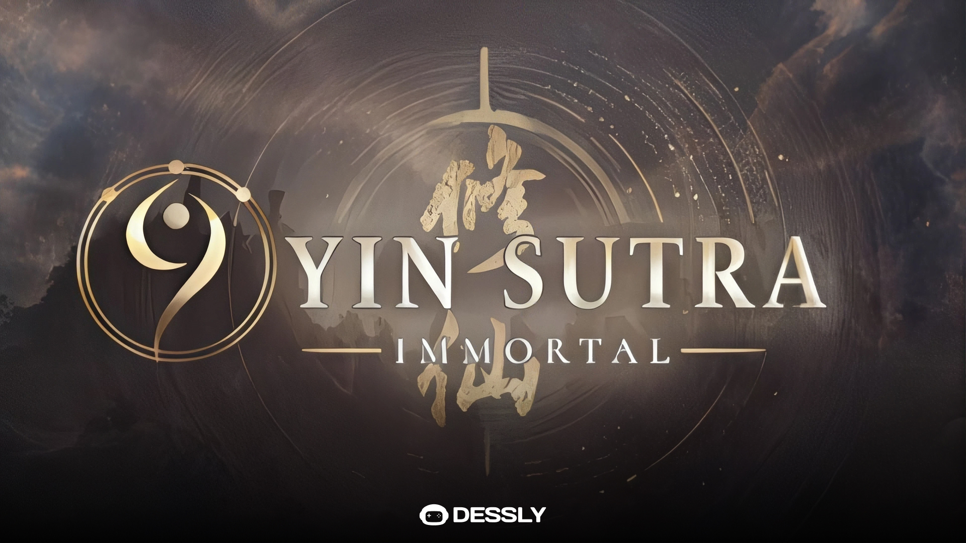 A new game based on Chinese mythology: survival and magic in a vast world - Game Reviews, Game world news, Games, Announcement, Sandbox, Survival, Open world, Taoism, news, Steam, Video, Company Blogs, VKontakte (link), Longpost