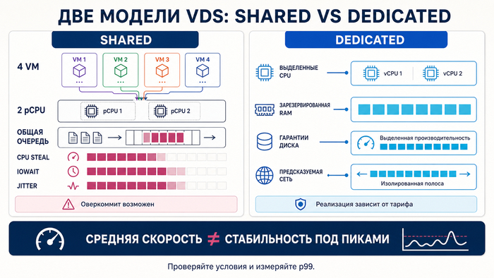 VDS � ���������� �������: ����� ��������������� ������ ����