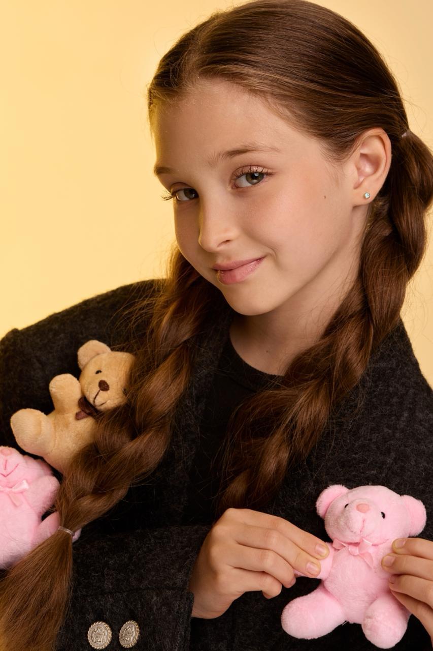 How to choose a children's modeling agency and avoid making a mistake? - Parenting, Parents and children, Children, Development, Motivation, Longpost