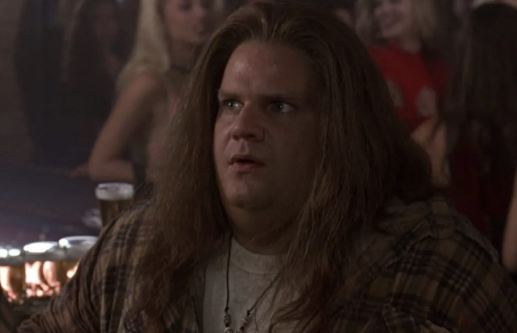 The first and last roles of 10 famous comedic actors from 90s films - Series Actors actresses and just movie characters, Actors and actresses, Interesting facts about cinema, Classic, Movies, Hollywood, Yandex Zen, Yandex Zen (link), Nostalgia, Films of the 90s, It Was-It Was, Longpost