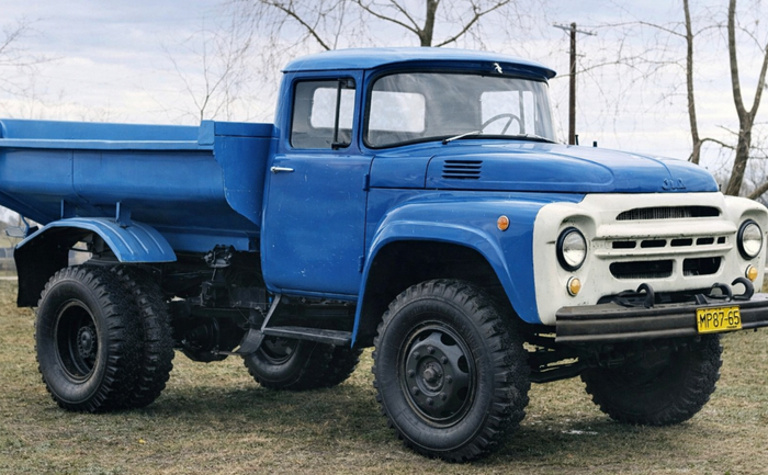 ������� ���-���-555 1961 ����