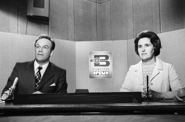 She wanted to be an actress, but became an aunt. How Valentina Leontieva's life turned out. - My, Valentina Leontyeva, the USSR, Childhood in the USSR, Goodnight, Soviet television, Made in USSR, Childhood memories, Longpost