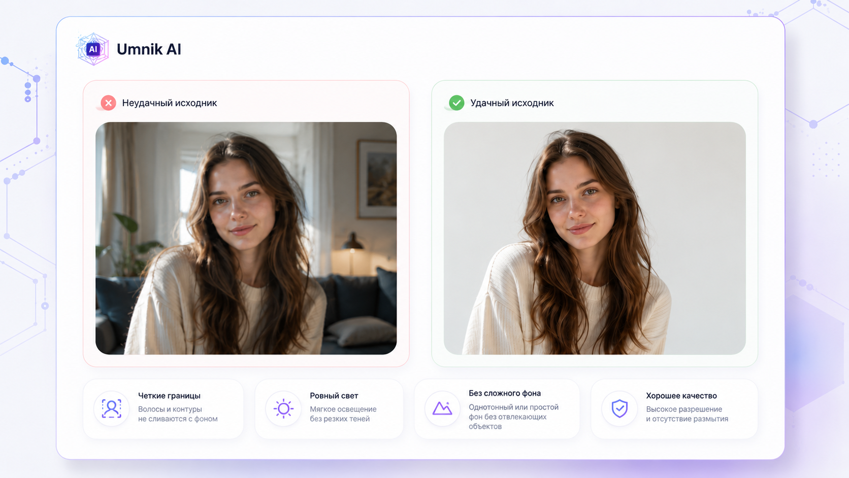 AI Photo Background Replacement: Step-by-step instructions on how to change the background with AI, examples, beginner mistakes, and tips - Openai, Chat Bot, Neural Networks, Site, Article, Longpost
