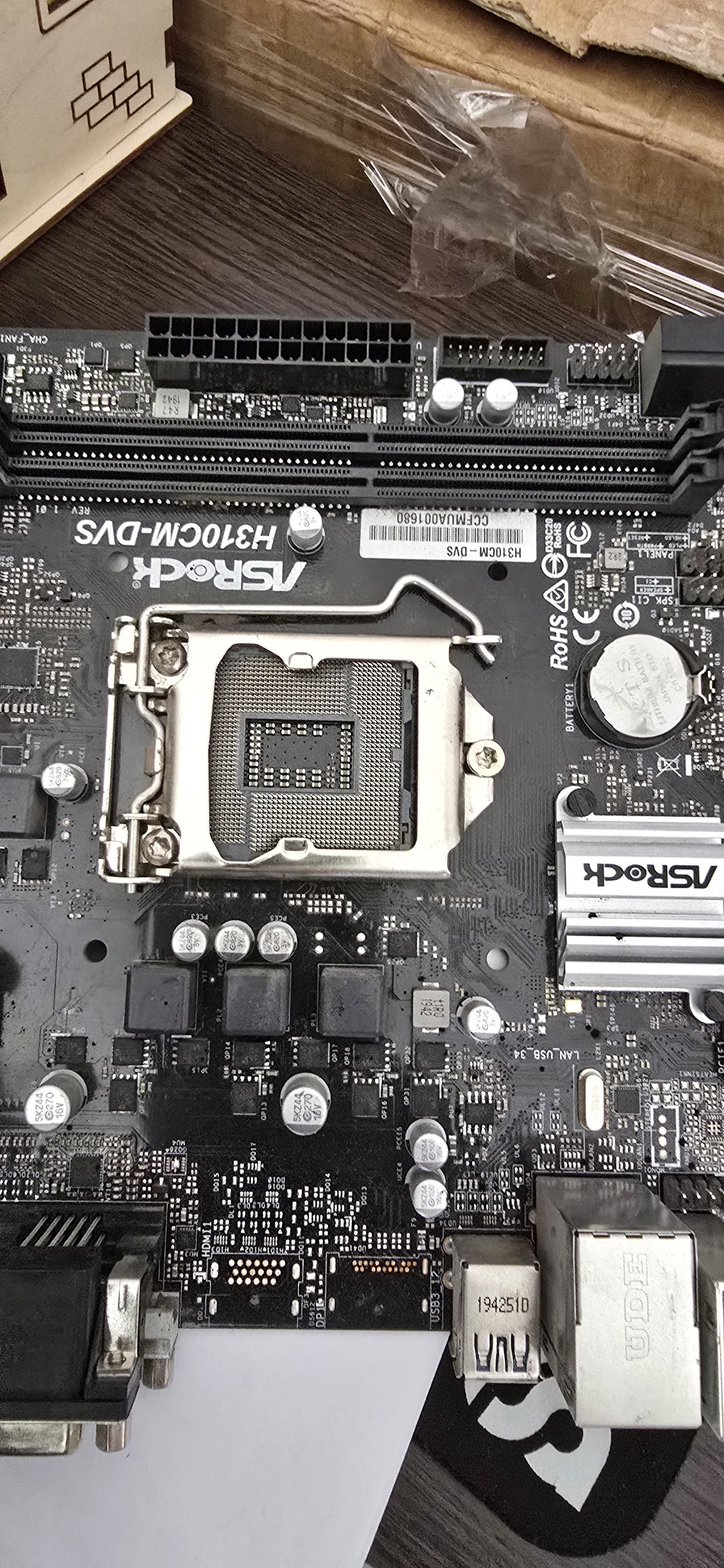 How Avito Delivery refused to compensate for a motherboard with a bent socket, despite a Post Office Rejection Certificate (Order No. 80512123674779) - My, Avito, Support service, Cheating clients, Longpost