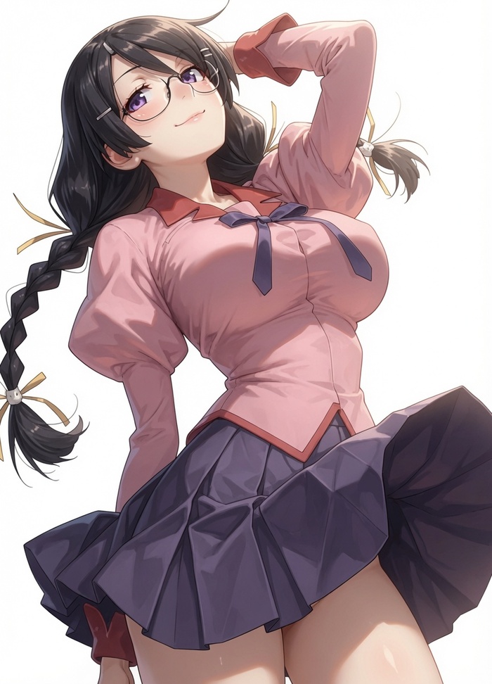 Hanekawa
