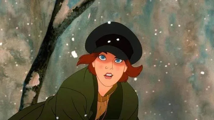 Best Animated Feature Film of the 80s and 90s. Third Round of Voting - Series Best Cartoon of the 80s and 90s voting, My, Survey, Vote, Public opinion, Need your opinion, I advise you to look, Classic, Cartoons, Animation, 80-е, 90th, Nostalgia, VHS, Tournament, Longpost
