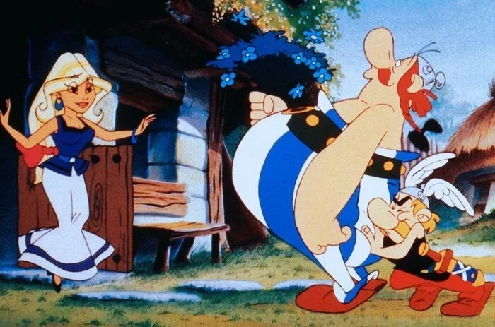 Best Animated Feature Film of the 80s and 90s. Third Round of Voting - Series Best Cartoon of the 80s and 90s voting, My, Survey, Vote, Public opinion, Need your opinion, I advise you to look, Classic, Cartoons, Animation, 80-е, 90th, Nostalgia, VHS, Tournament, Longpost