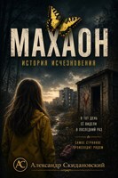 Махаон или дело о пропавшей девочке