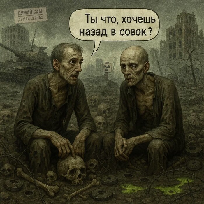 ����� astrobeglec � ��No. I�m Soviet.��