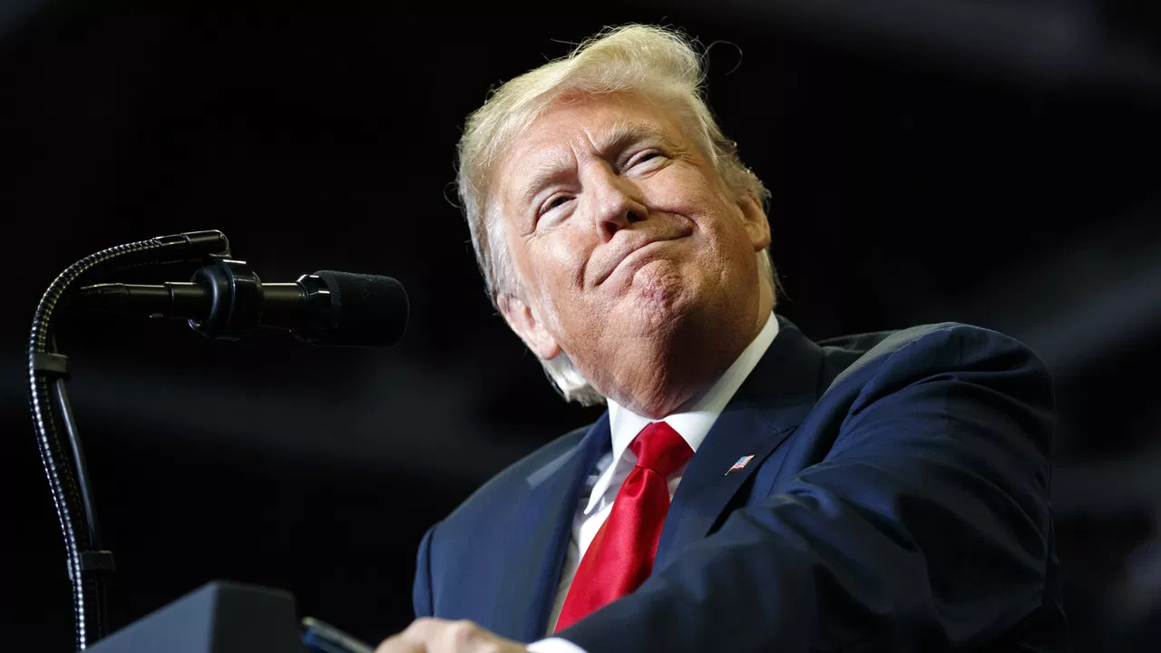 Trump said the US can take whatever it wants under the deal with Ukraine. - Politics, news, Ukraine, USA, Donald Trump, Deal, Rare earth elements