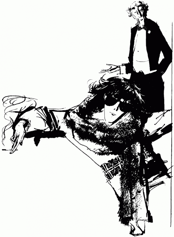 Wise quotes from the Strugatsky brothers' detective novel - Series What to read, My, Books, Literature, Fantasy, Detective, Soviet literature, Strugatsky, Audiobooks, Audio play, Longpost