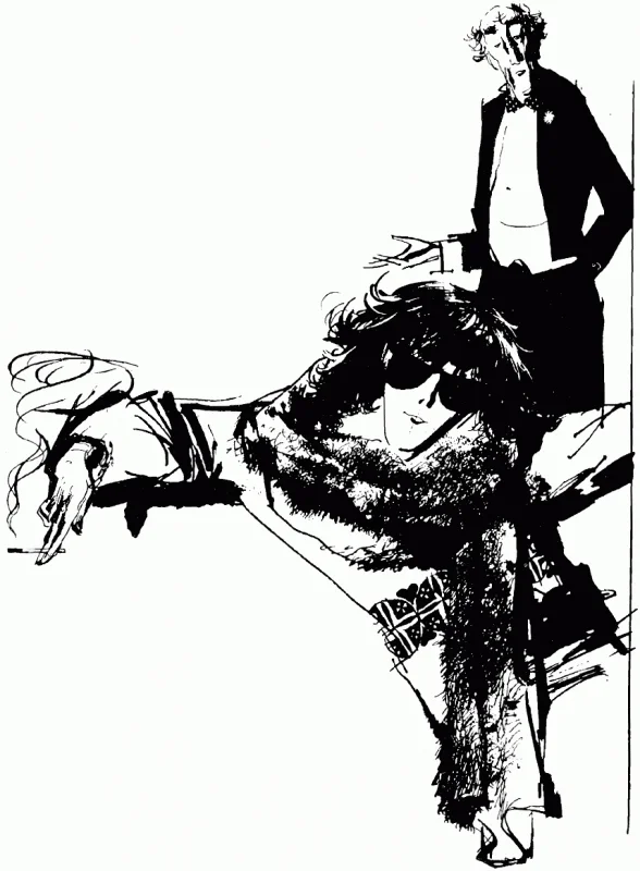 Wise quotes from the Strugatsky brothers' detective novel - Series What to read, My, Books, Literature, Fantasy, Detective, Soviet literature, Strugatsky, Audiobooks, Audio play, Longpost