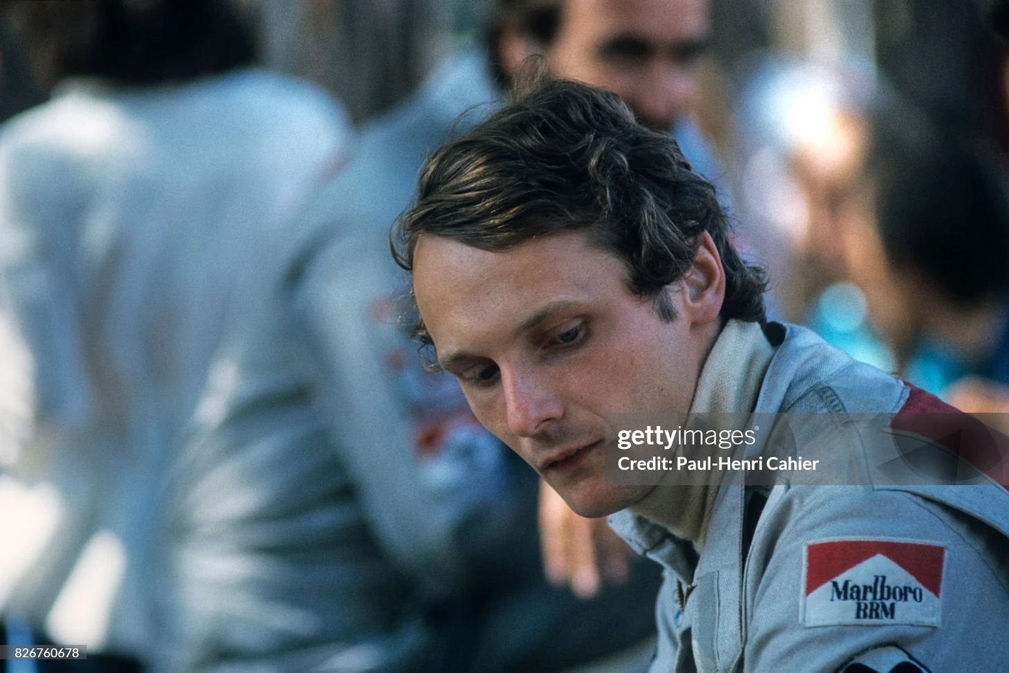 I have no friends or trophies. 17 striking stories of Niki Lauda about racing, accidents, discipline, and success. - Series F1 is the queen of motorsport, My, Formula 1, Competitions, Автоспорт, Internal dialogue, Race, Motivation, James Hunt, Niki Lauda, Ferrari, Extreme, Mercedes, Sport, Psychology, Speed, Athletes, Lewis Hamilton, Alain Prost, Mclaren, 70th, The photo, Longpost