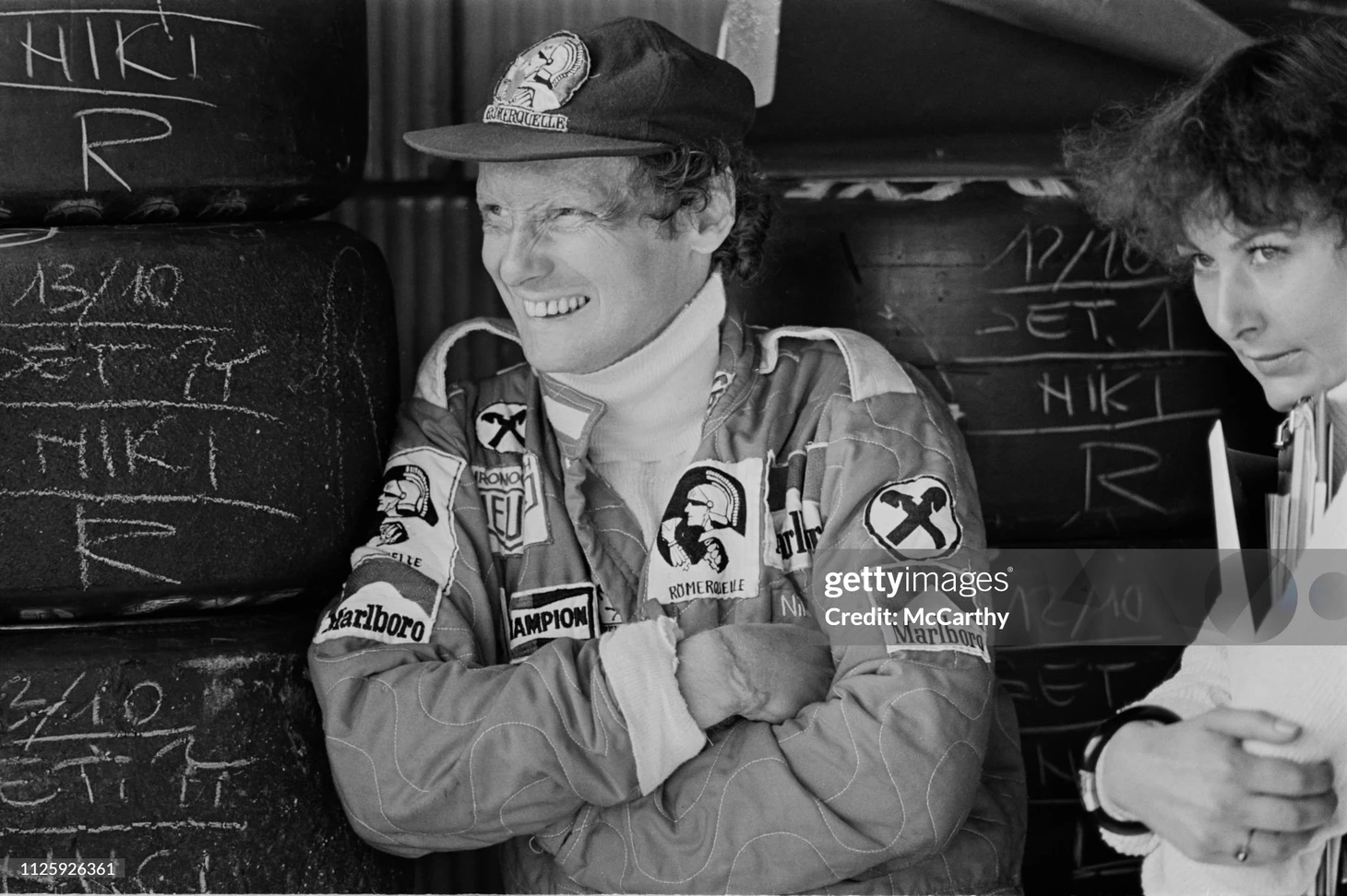 I have no friends or trophies. 17 striking stories of Niki Lauda about racing, accidents, discipline, and success. - Series F1 is the queen of motorsport, My, Formula 1, Competitions, Автоспорт, Internal dialogue, Race, Motivation, James Hunt, Niki Lauda, Ferrari, Extreme, Mercedes, Sport, Psychology, Speed, Athletes, Lewis Hamilton, Alain Prost, Mclaren, 70th, The photo, Longpost
