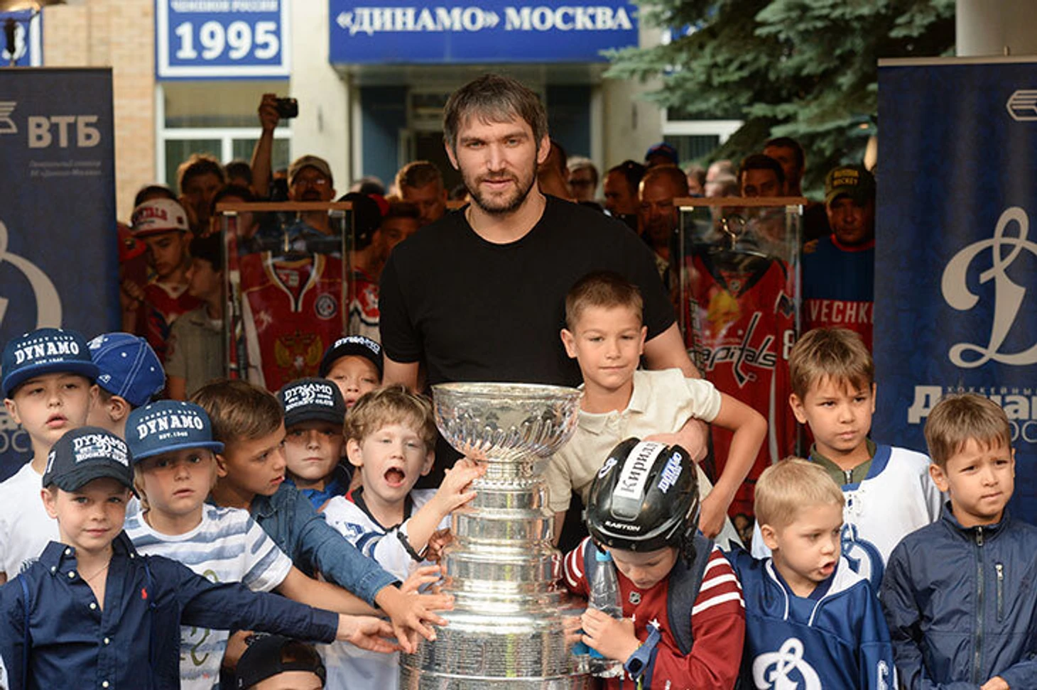 Reply to the post Ovechkin is a Russian Guy!!! - Screenshot, Comments, Alexander Ovechkin, Patriots, Patriotism, Russians, Nhl, Hockey, Mat, Reply to post, Longpost