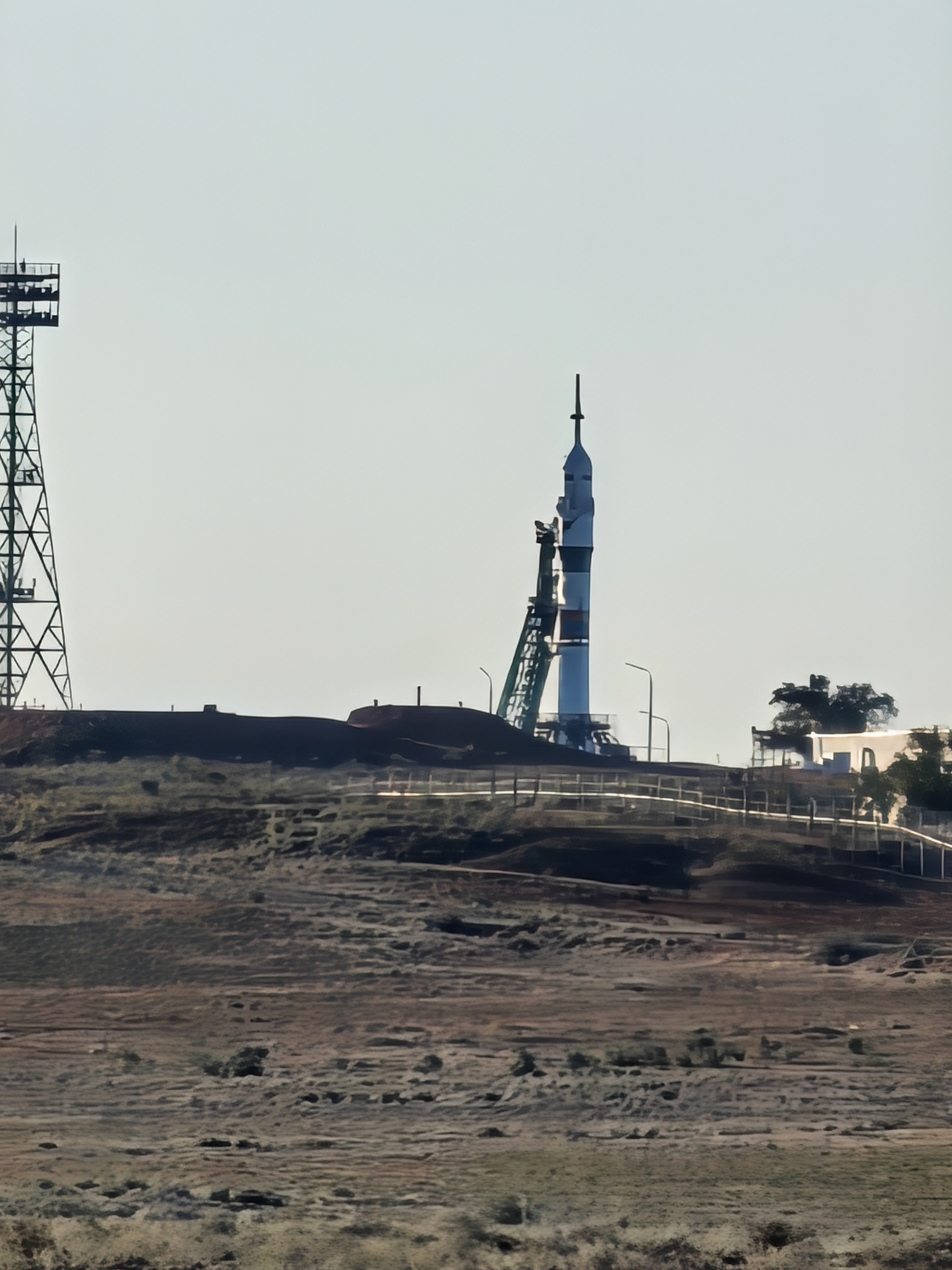 Part 5. The Losers Moscow - Kazakhstan - Moscow - Series Travels, My, Kazakhstan, Baikonur, Cosmodrome, Tourism, Travels, Road trip, Interesting places, Drive, Longpost