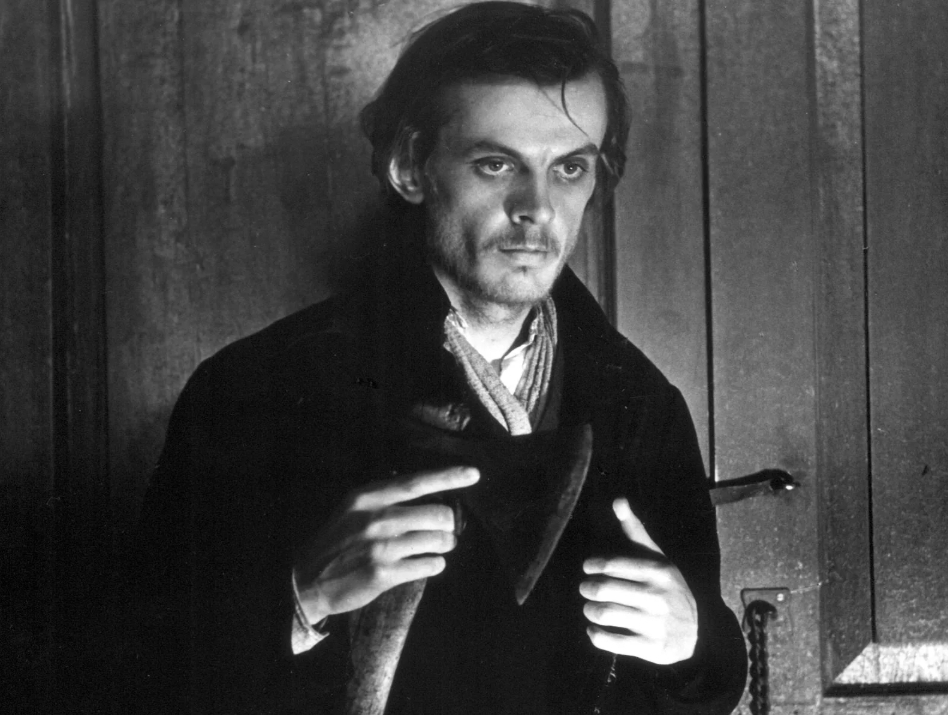Hidden Diagnoses: What Literary Characters Really Had - My, Psychiatry, Personality, Books, Literature, What to read?, Writers, Longpost