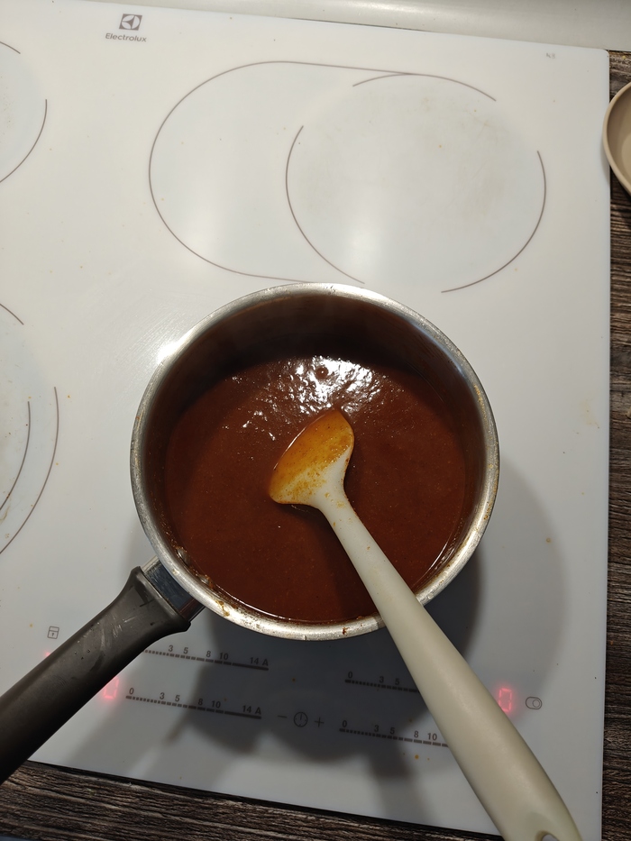 Готовый соус