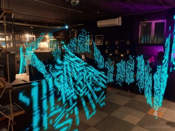 Freezelight lamp. My project from 2019. Plus light drawings. - My, With your own hands, Homemade, Freezelight, Manufacturing, Лампа, Arduino, The photo, 3D печать, Electronics, Video, Video VK, Soundless, Short videos, Longpost