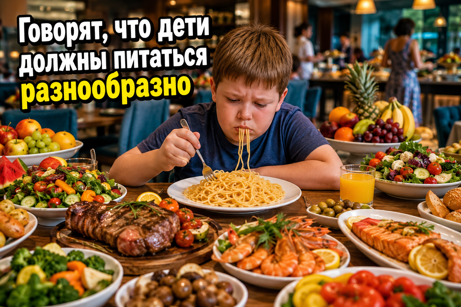 How to get your child to ask for water instead of soda - Beverages, Nutrition, Proper nutrition, Children, Parents and children, Healthy lifestyle, Soda, Soda machine, Products, Slimming, Health, Longpost, Company Blogs, 