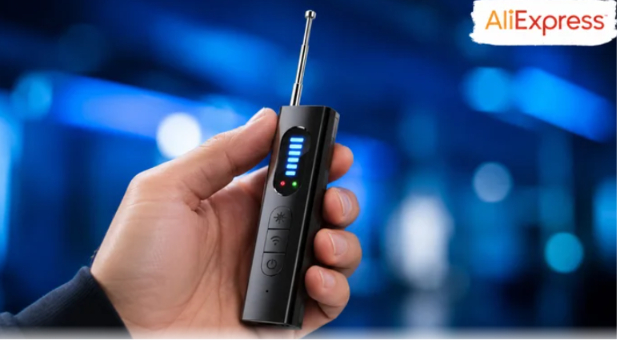 20 товаров с AliExpress: практичные решения для самых разных задач