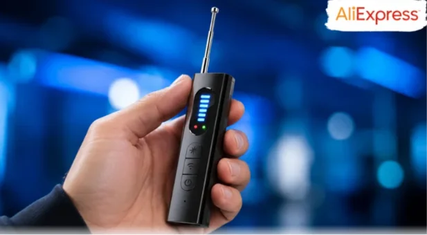 20 AliExpress Products That Might Pleasantly Surprise You - Series Reviews on AliExpress, Aliexpress sale, AliExpress, Гаджеты, Electronics, Chinese goods, Распродажа, A selection, Safety, Accessories, Charger, Video monitoring, Online shopping, Longpost, 