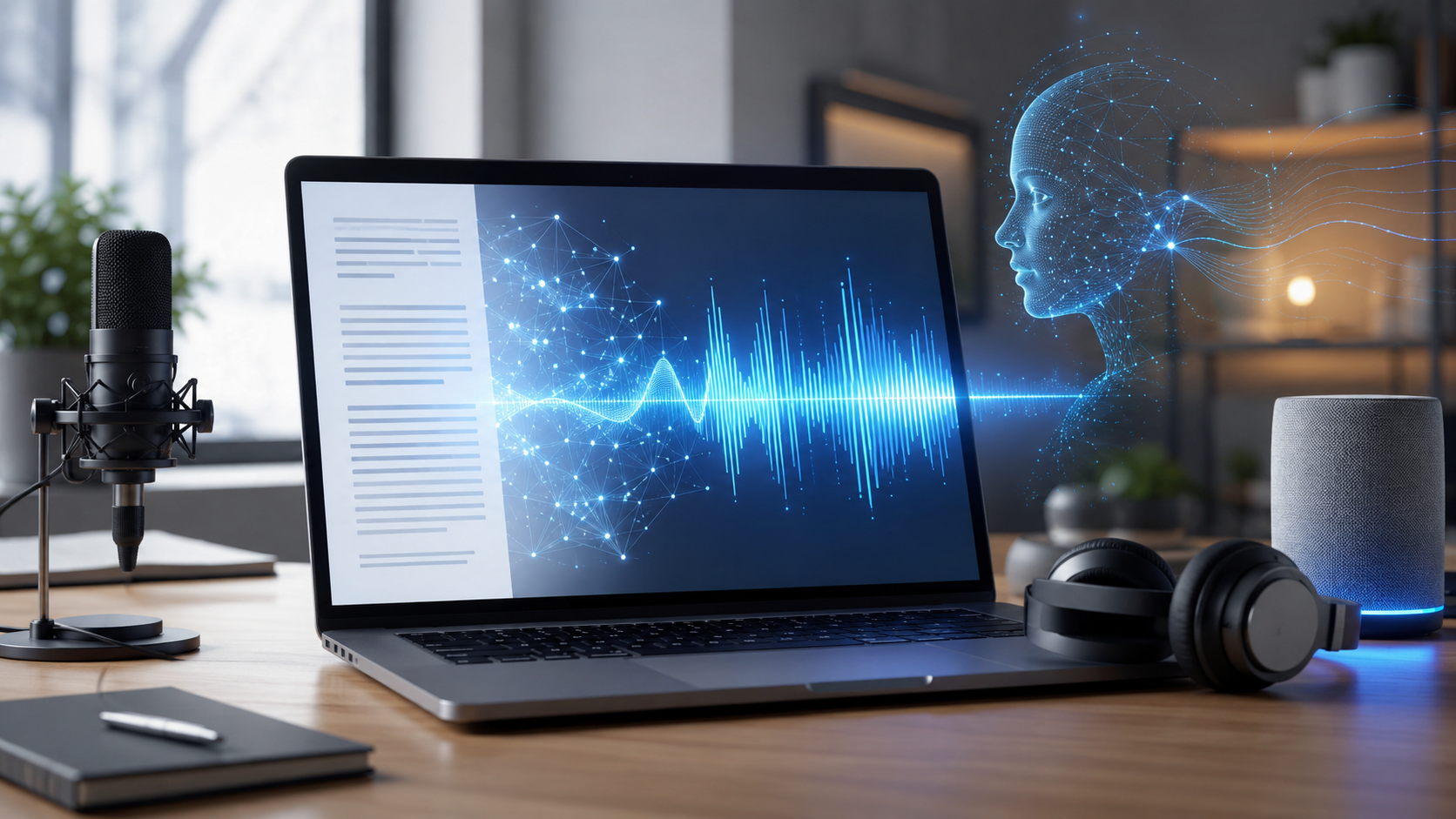 Online Text-to-Speech Translation: How to Convert Text to Voice with a Neural Network - Artificial Intelligence, Neural Networks, Chatgpt, Longpost
