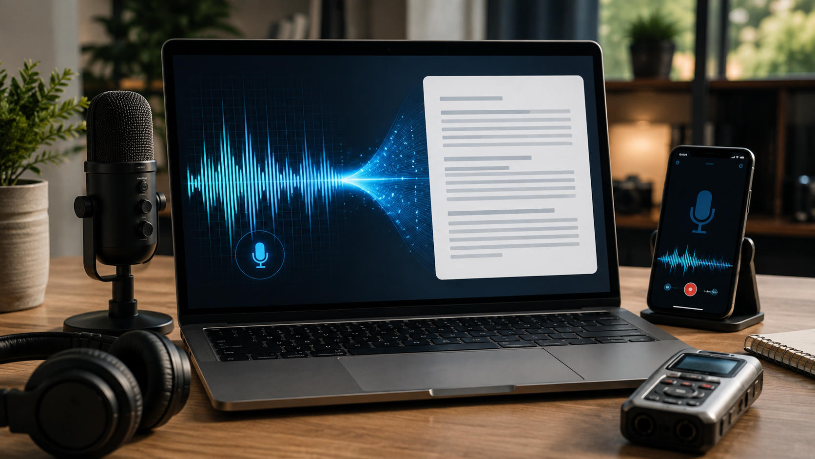 Audio-to-text online: how to transcribe recordings using a neural network - Artificial Intelligence, Neural Networks, Chatgpt, Longpost