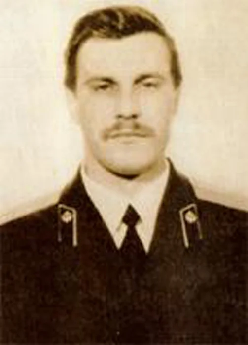 Hero of the Russian Federation Alexander Kobin - История России, History (science), No rating, Soviet army, Motorized rifle troops, Army, Infantry, Peacekeepers, Transnistria, Gsvg, North Caucasus, Business trip, Chechen wars, Military establishment, Major, Battle path, Officers, Hero of Russia, Personality, 90th, Longpost