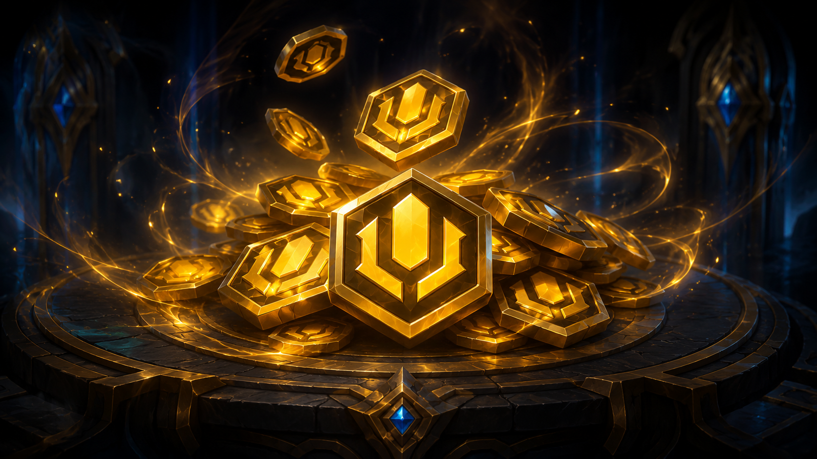 Buy League of Legends RP in 2026: How much does a skin cost and what denomination should you buy? - Instructions, Appendix, Games, Company Blogs, Longpost