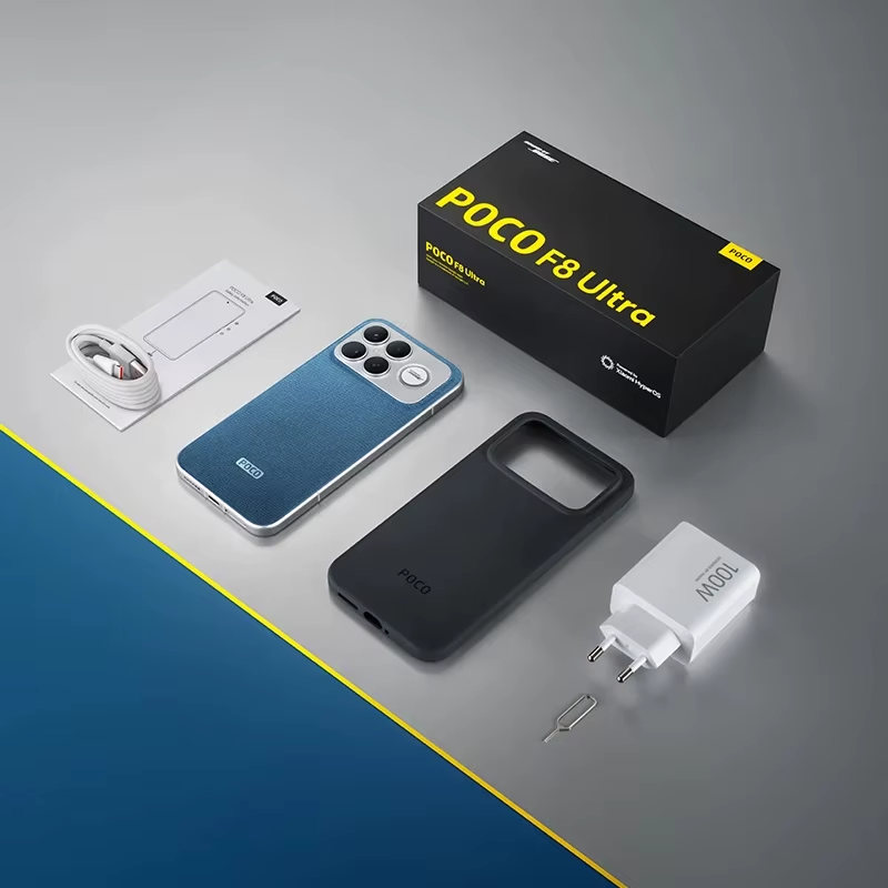POCO Without Compromises or Duties: From a Budget Workhorse to the Ultimate Flagship F8 Ultra - Series Top Reviews  Ratings 2026 on Ali, My, Discounts, Распродажа, Apple, Products, AliExpress, Xiaomi, Advertising, Smartphone, Гаджеты, Tablet, Charger, Aliexpress sale, Accessories, Online shopping, Longpost, 