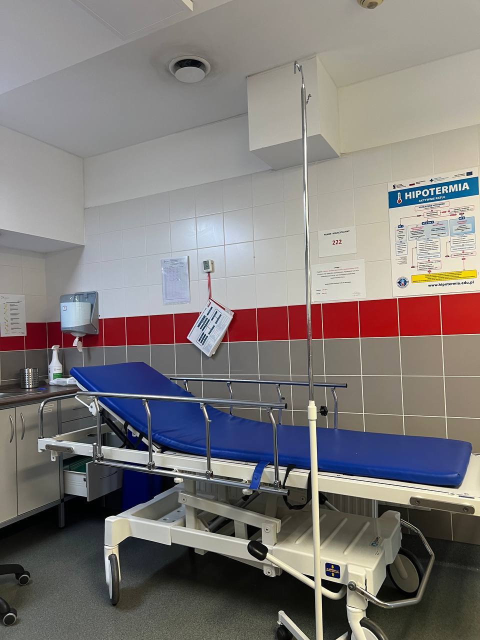How I Had My Appendix Removed in Poland [Conclusion] - My, Hospital, Life stories, Disease, Poland, Living abroad, Appendicitis, Disease history, The patients, Polyclinic, Longpost