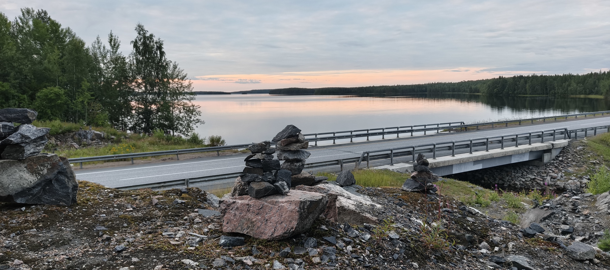 Walking from Moscow to Vladivostok. Across the Arctic, along the Northern Sea Route. Fully immersed in local culture. - On foot, Moscow, Louhi, Карелия, Teriberka, Vladivostok, Longpost