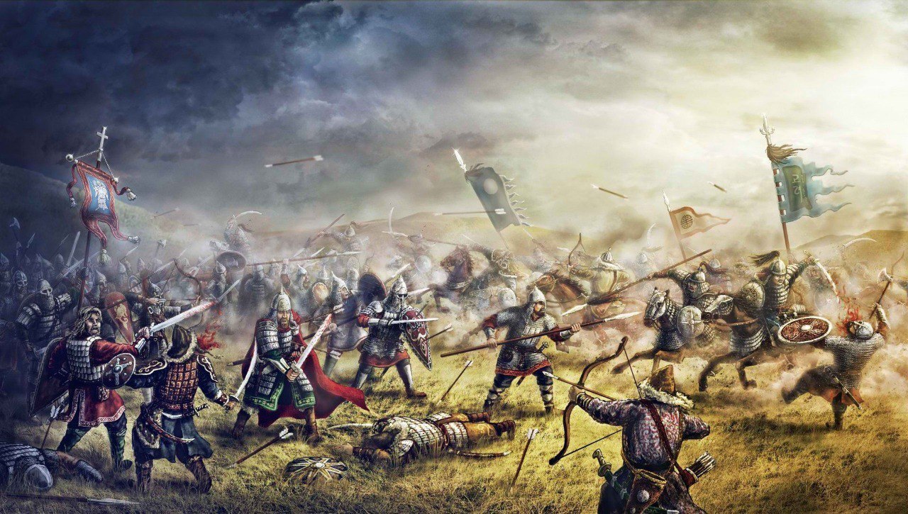 Battle of the Kalka River: balance of forces - History (science), Civilization, История России, Rus, Military history, Want to know everything