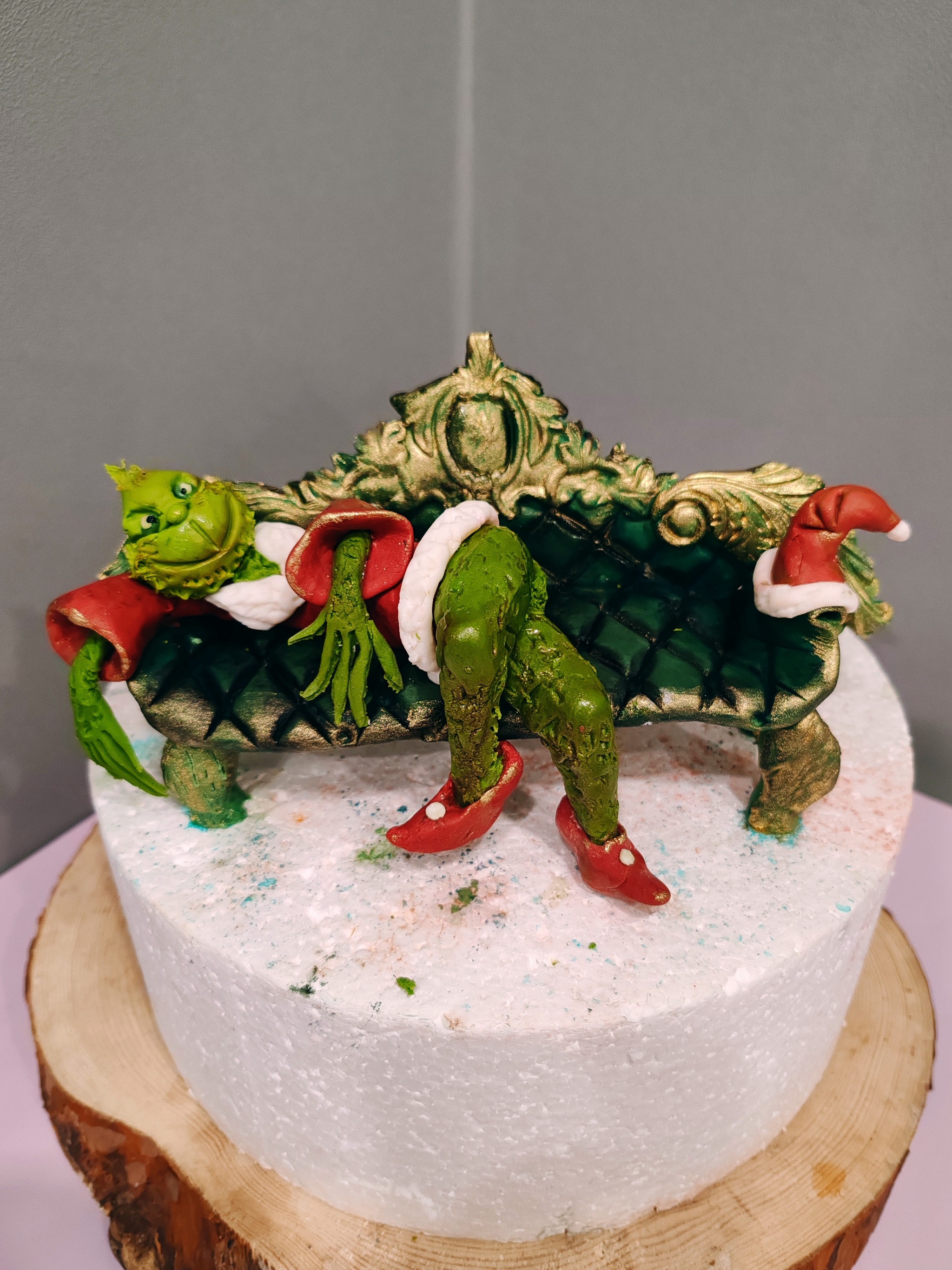 Fondant figures #SvetkinTort - My, Mastic, Creation, Yummy, I'm an artist - that's how I see it, Longpost
