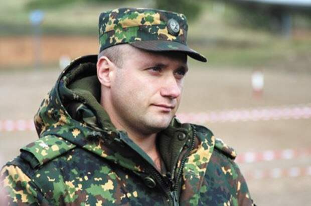 Hero of the Russian Federation Nikolai Zlobin - Ministry of Internal Affairs of the Russian Federation, Special Forces, No rating, North Caucasus, Anti-terrorist operation, Ministry of Internal Affairs, Intelligence service, Siloviki, Chechnya, Kazakhstan, Border guards, Rosgvardia, Officers, Lieutenant colonel, Fight against crime, Hero of Russia, Personality, Longpost