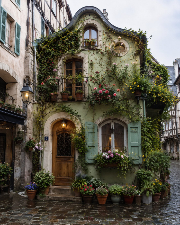 ai generated image