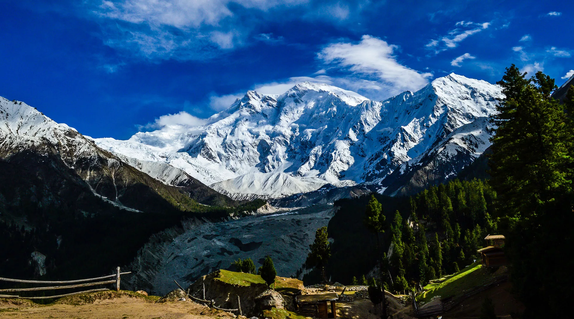 Nanga Parbat: The Killer Mountain and Its First Victim - Series Mountains and their stories, My, History (science), Mountaineering, Travels, 19th century, Pakistan, Great Britain, The mountains, Geography, Around the world, England, Nanga Parbat, Longpost