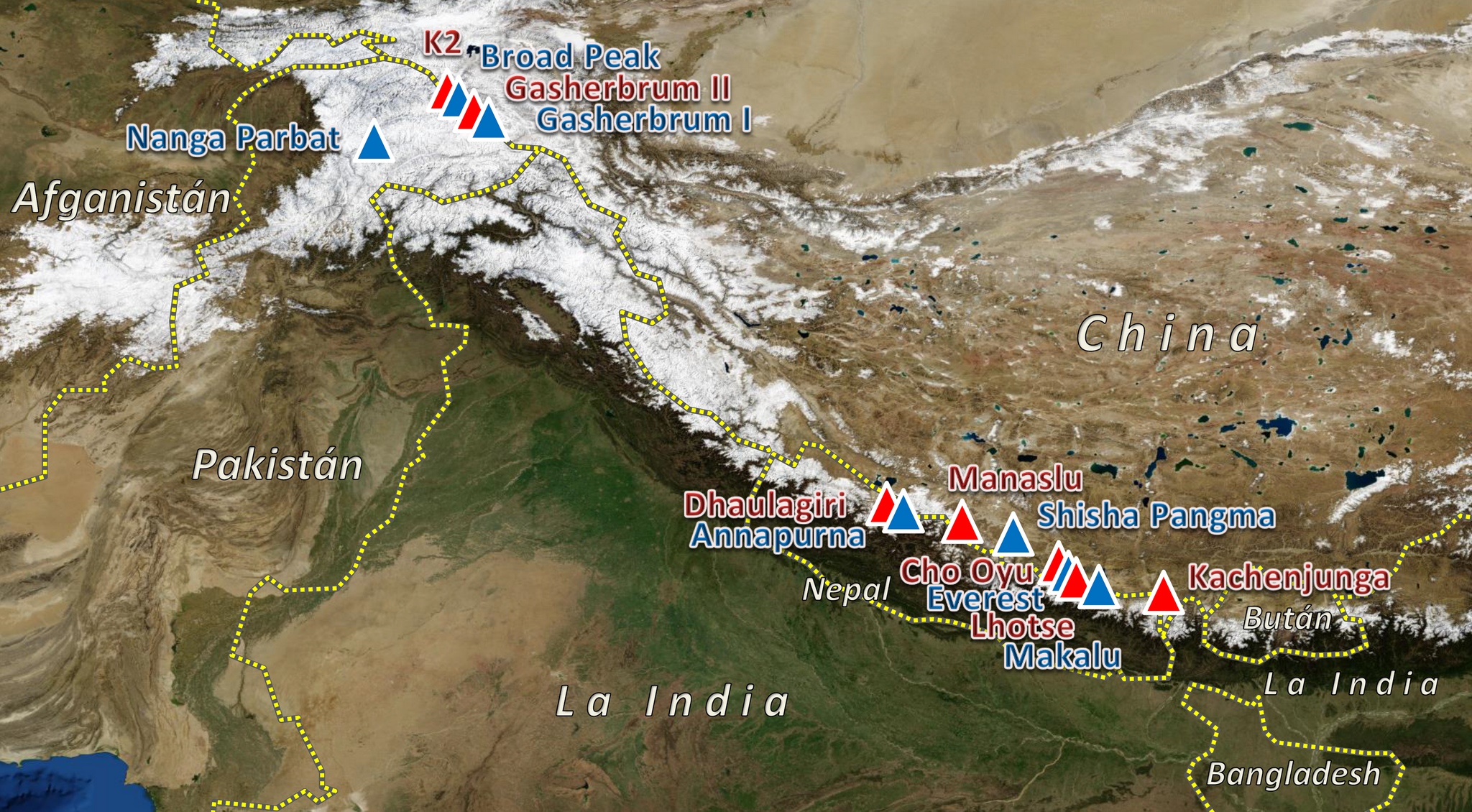 Nanga Parbat: The Killer Mountain and Its First Victim - Series Mountains and their stories, My, History (science), Mountaineering, Travels, 19th century, Pakistan, Great Britain, The mountains, Geography, Around the world, England, Nanga Parbat, Longpost