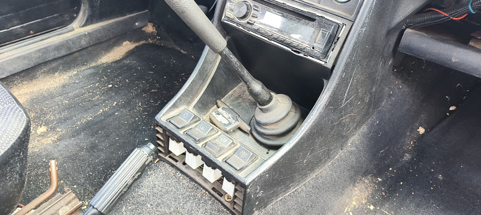 The Will We Get There? Project: How We Decided to Drive a 4,500-Kilometer JLG - My, Zhiguli, AvtoVAZ, Travels, Road trip, Russia, Voronezh, Volgograd, Kalmykia, Dagestan, Chechnya, Krasnodar, Bravery and stupidity, Is it possible Why?, Longpost