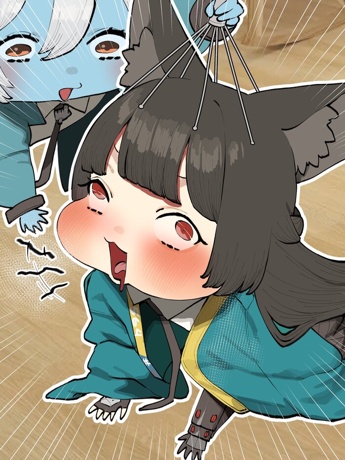 ������